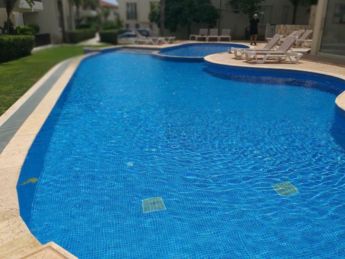 Horizon Luxury Apartment 沃罗里尼 外观 照片