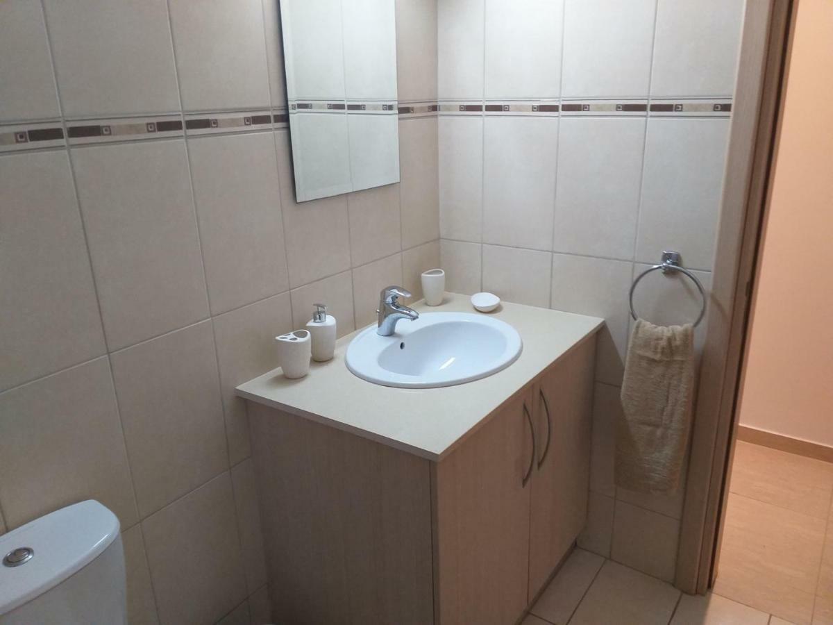 Horizon Luxury Apartment 沃罗里尼 外观 照片