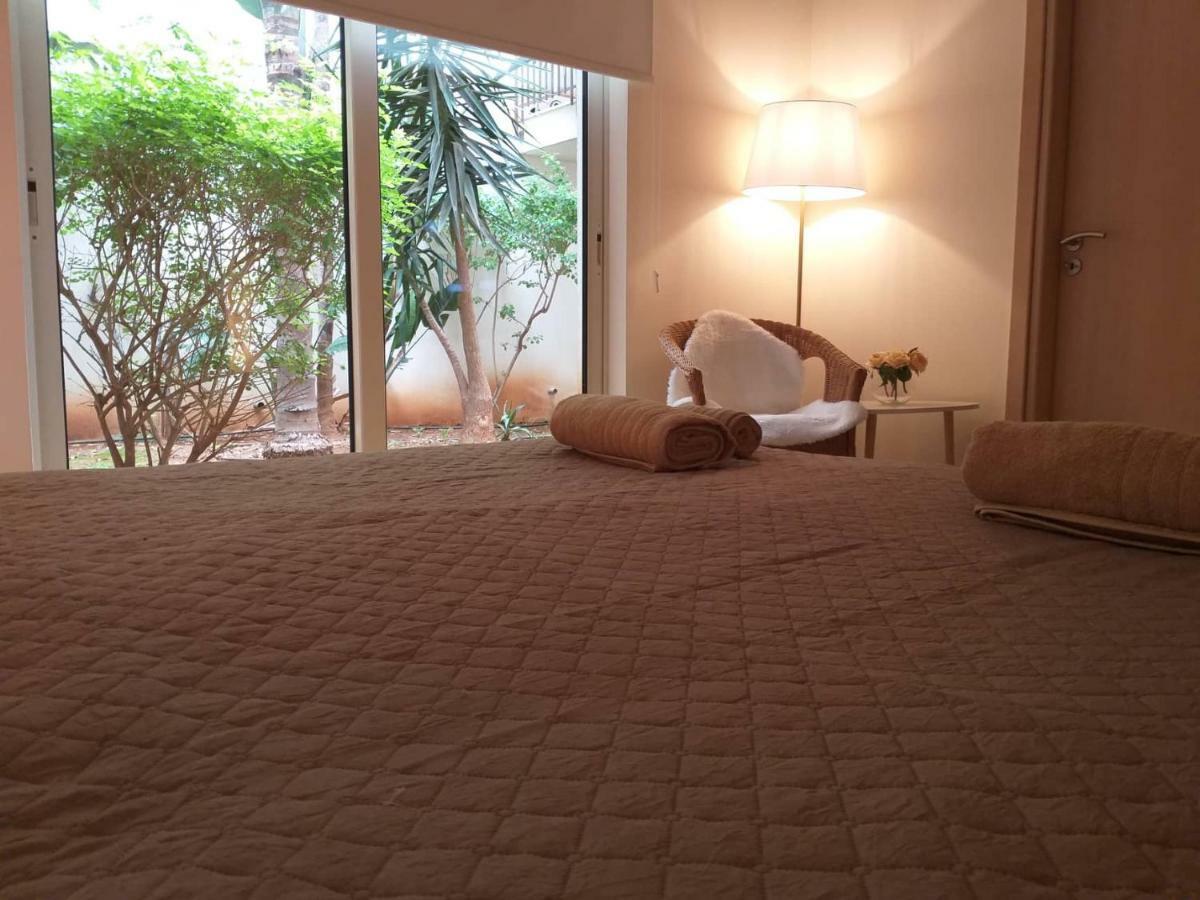 Horizon Luxury Apartment 沃罗里尼 外观 照片