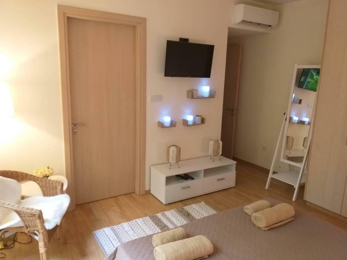 Horizon Luxury Apartment 沃罗里尼 外观 照片