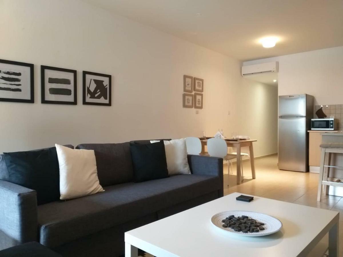 Horizon Luxury Apartment 沃罗里尼 外观 照片