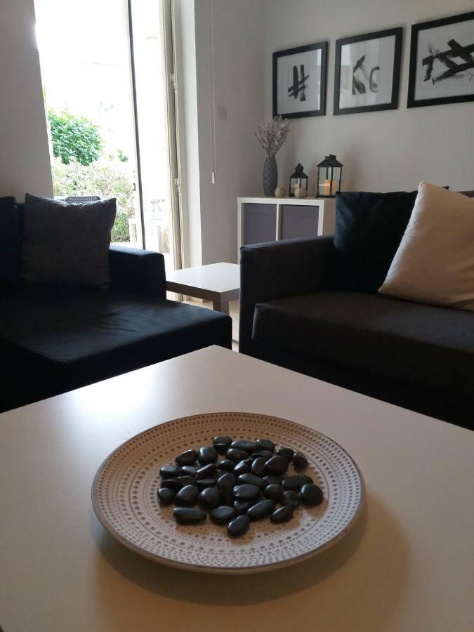 Horizon Luxury Apartment 沃罗里尼 外观 照片